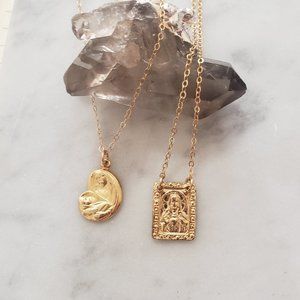 COPY - Sacred Heart of Jesus & Virgin Mary  Penda…